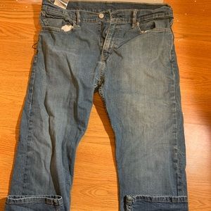Levi Jeans